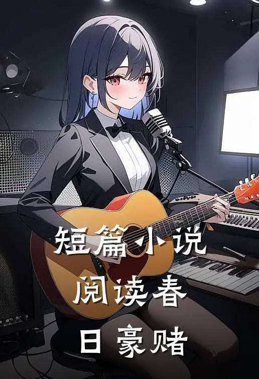 短篇小说阅读春日豪赌