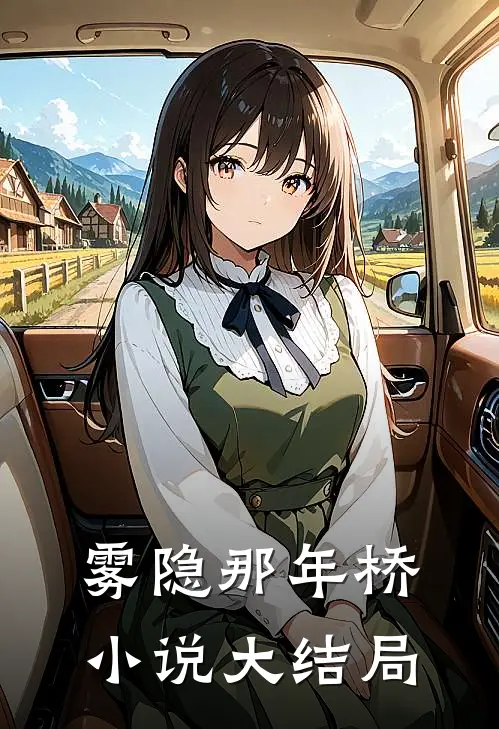 雾隐那年桥小说大结局