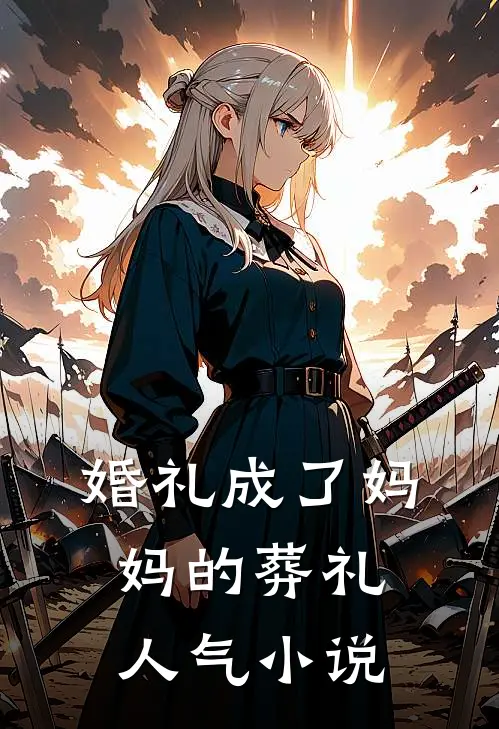 婚礼成了妈妈的葬礼人气小说