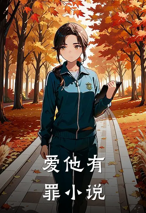 爱他有罪小说