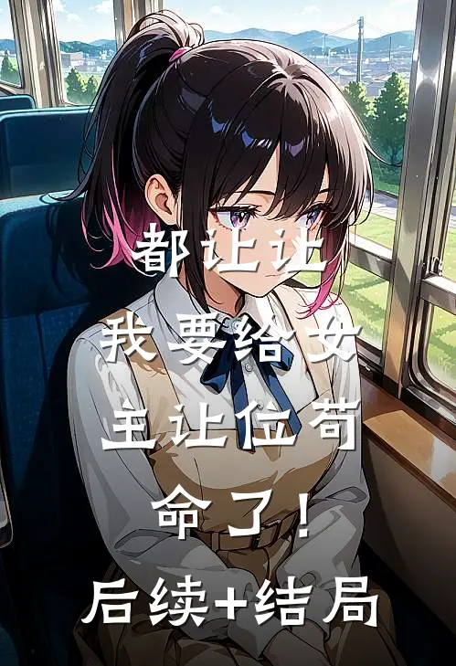 都让让，我要给女主让位苟命了！后续+结局