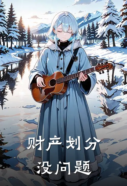 财产划分没问题