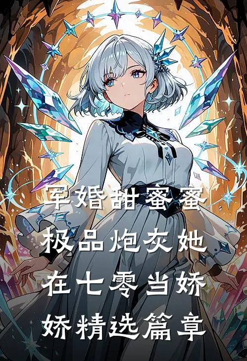 军婚甜蜜蜜：极品炮灰她在七零当娇娇精选篇章