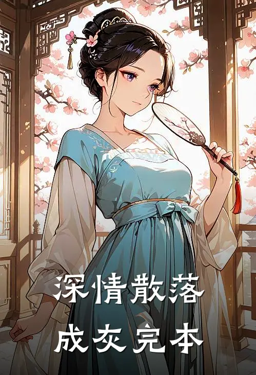 深情散落成灰完本