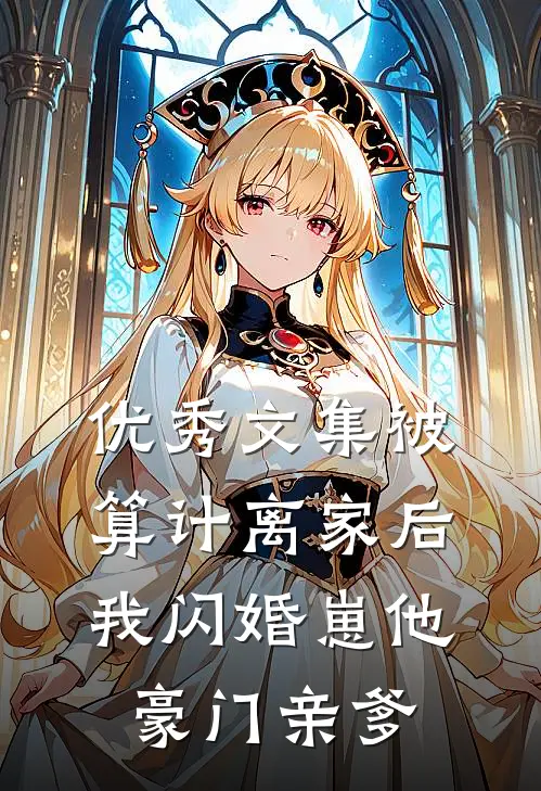 优秀文集被算计离家后，我闪婚崽他豪门亲爹