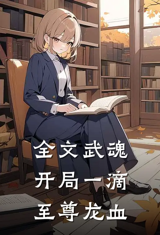 全文武魂：开局一滴至尊龙血