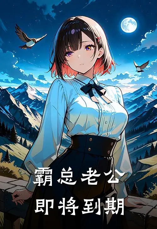 霸总老公即将到期