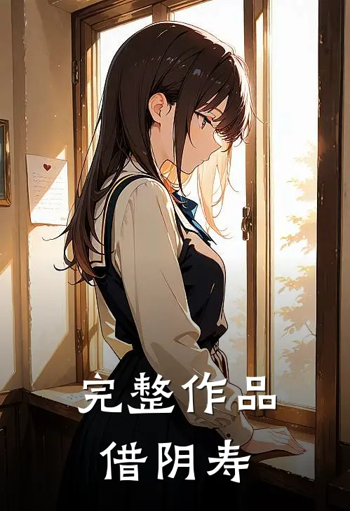 完整作品借阴寿