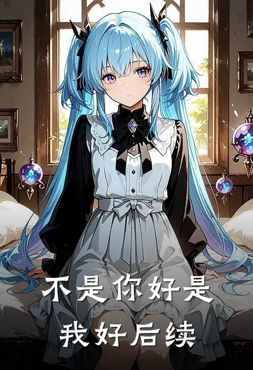 不是你好是我好后续