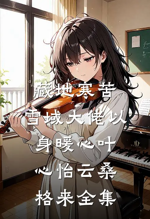 藏地寒苦，雪域大佬以身暖心叶心怡云桑格来全集