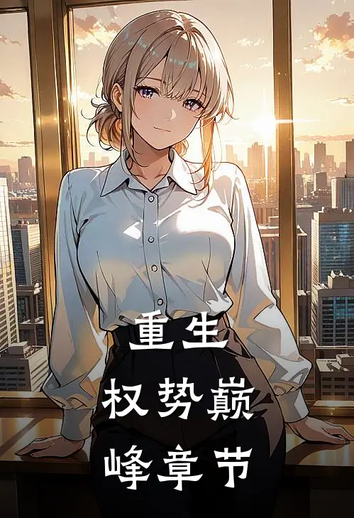 重生：权势巅峰章节