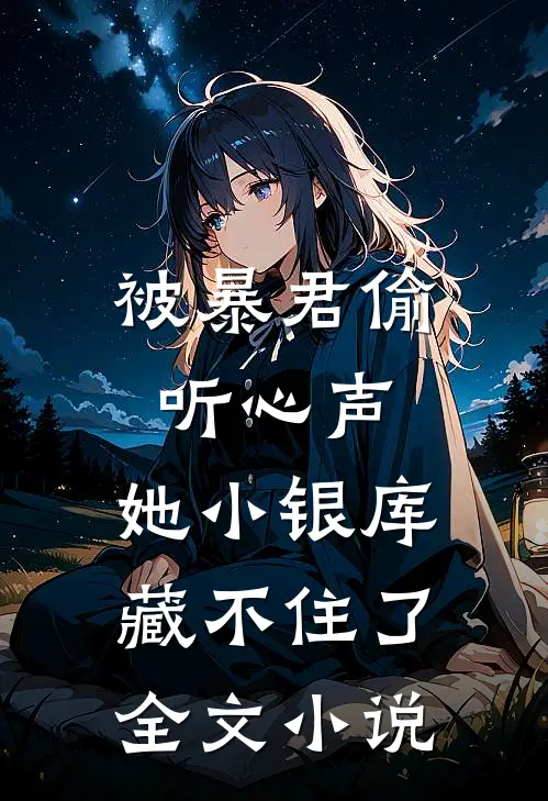 被暴君偷听心声，她小银库藏不住了全文小说