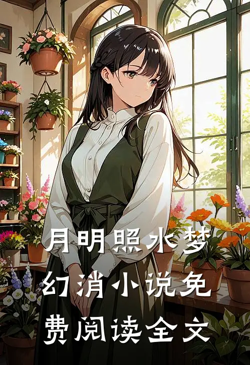 月明照水梦幻消小说免费阅读全文