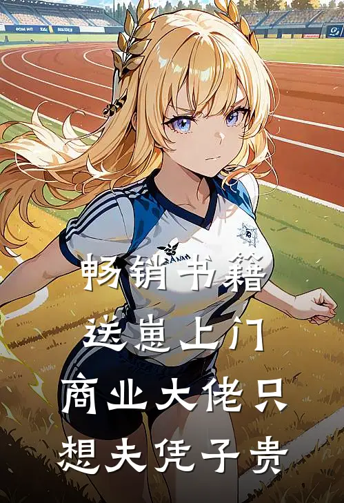 畅销书籍送崽上门，商业大佬只想夫凭子贵