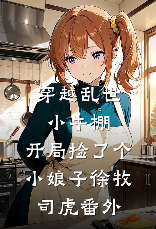 穿越乱世小牛棚，开局捡了个小娘子徐牧司虎番外