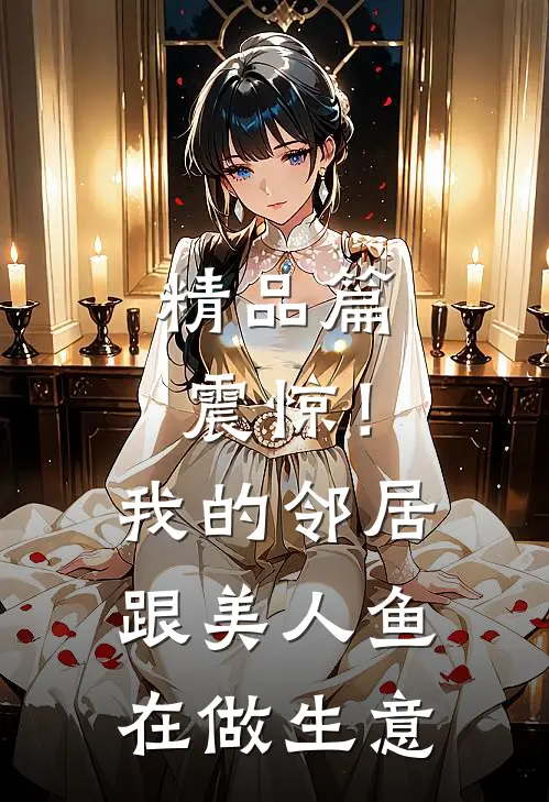 精品篇震惊！我的邻居跟美人鱼在做生意