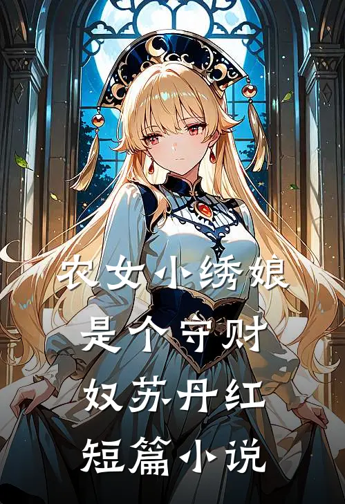 农女小绣娘是个守财奴苏丹红短篇小说