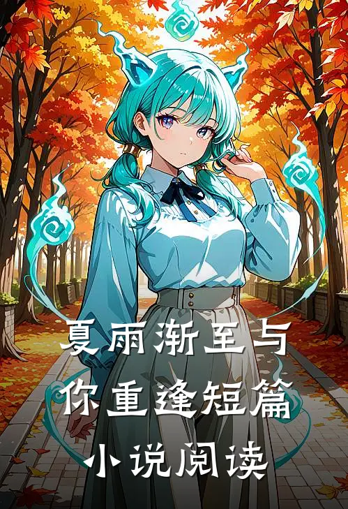 夏雨渐至与你重逢短篇小说阅读