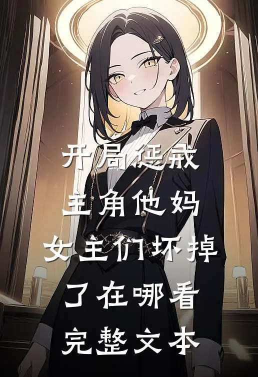 开局惩戒主角他妈,女主们坏掉了在哪看完整文本