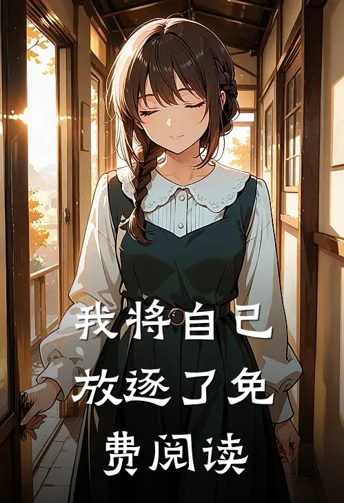 我将自己放逐了免费阅读