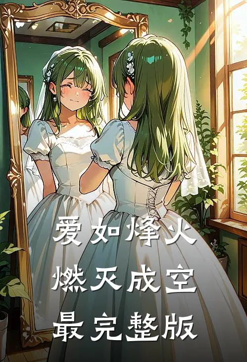 爱如烽火，燃灭成空最完整版