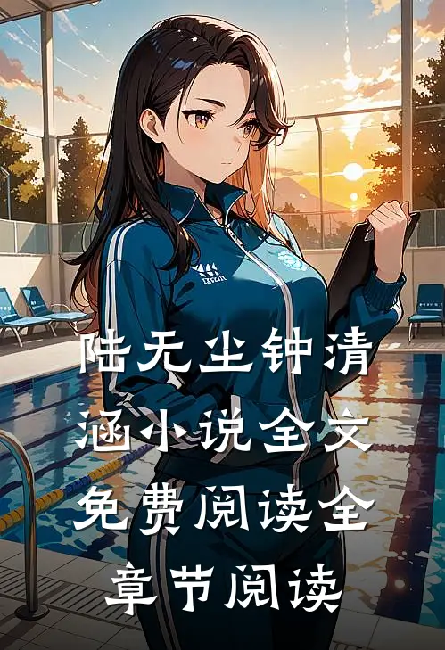 陆无尘钟清涵小说全文免费阅读全章节阅读