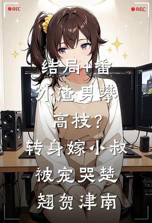 结局+番外渣男攀高枝？转身嫁小叔被宠哭楚翘贺津南