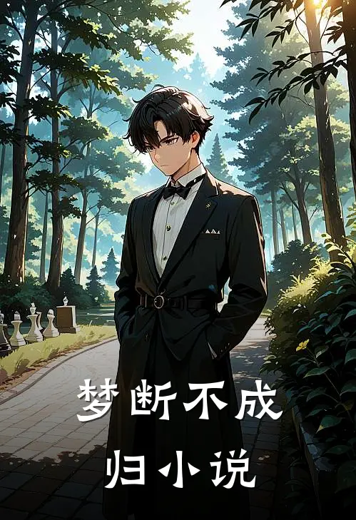 梦断不成归小说