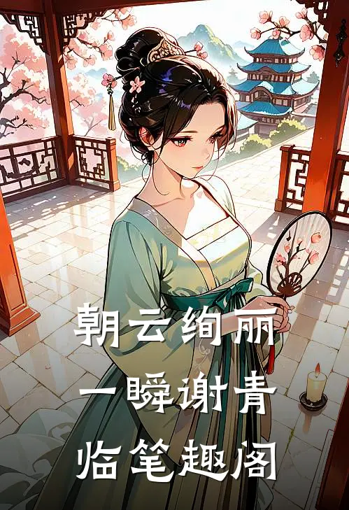 朝云绚丽一瞬谢青临笔趣阁