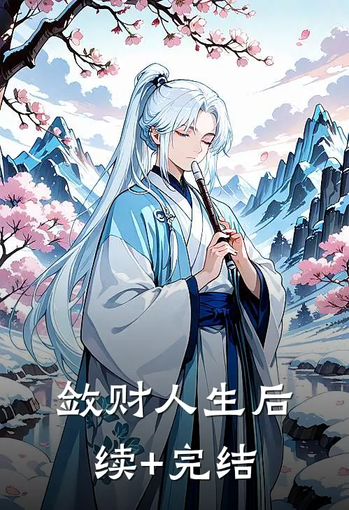 敛财人生后续+完结