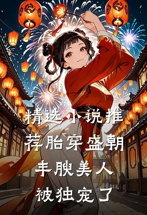 精选小说推荐胎穿盛朝，丰腴美人被独宠了