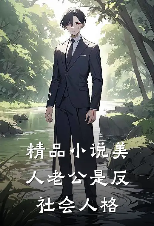 精品小说美人老公是反社会人格