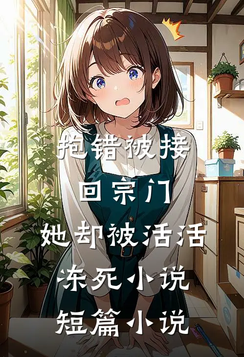 抱错被接回宗门,她却被活活冻死小说短篇小说