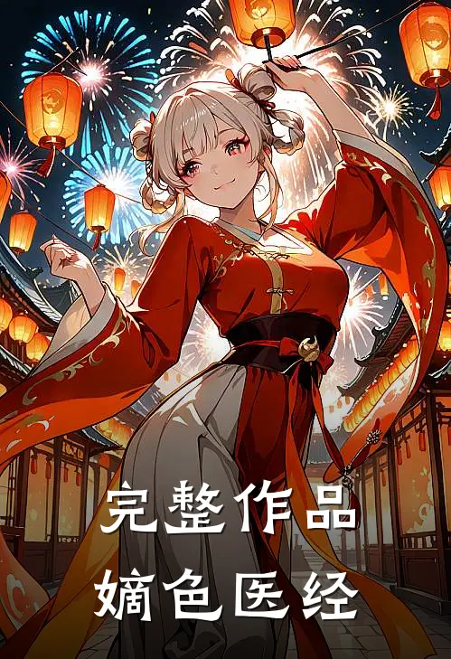 完整作品嫡色医经