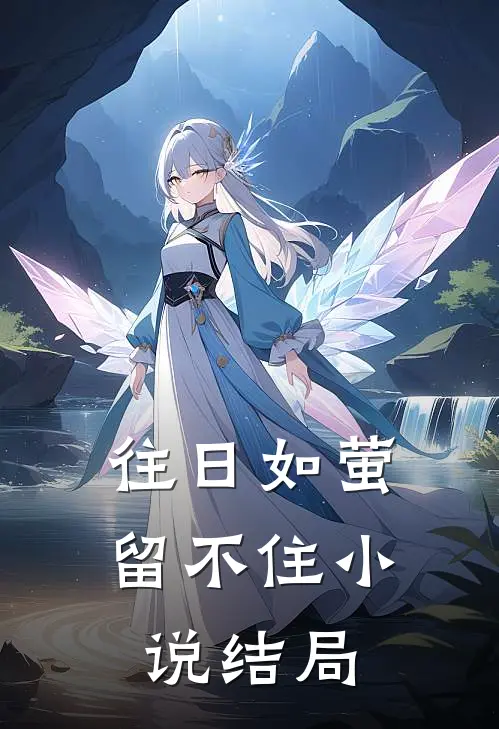 往日如萤留不住小说结局