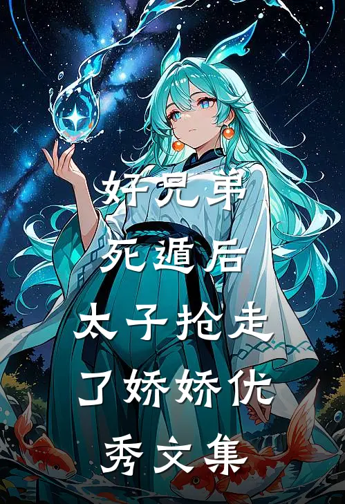 好兄弟死遁后，太子抢走了娇娇优秀文集