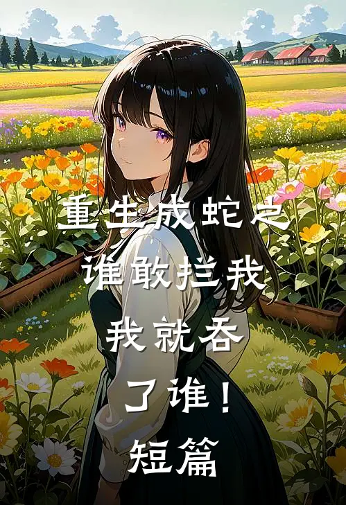 重生成蛇之谁敢拦我，我就吞了谁！短篇