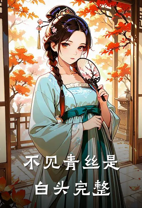 不见青丝是白头完整