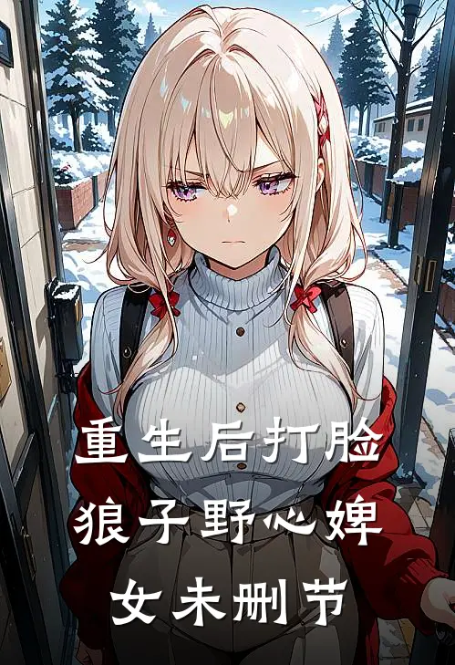 重生后打脸狼子野心婢女未删节