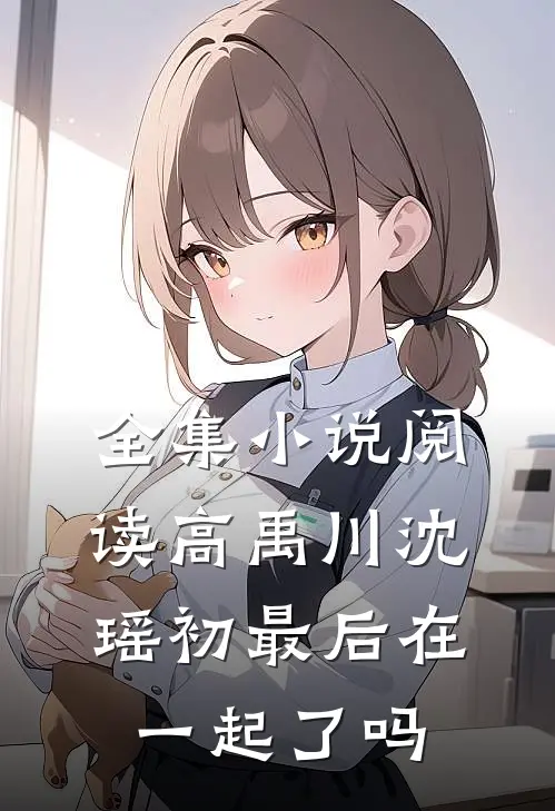 全集小说阅读高禹川沈瑶初最后在一起了吗