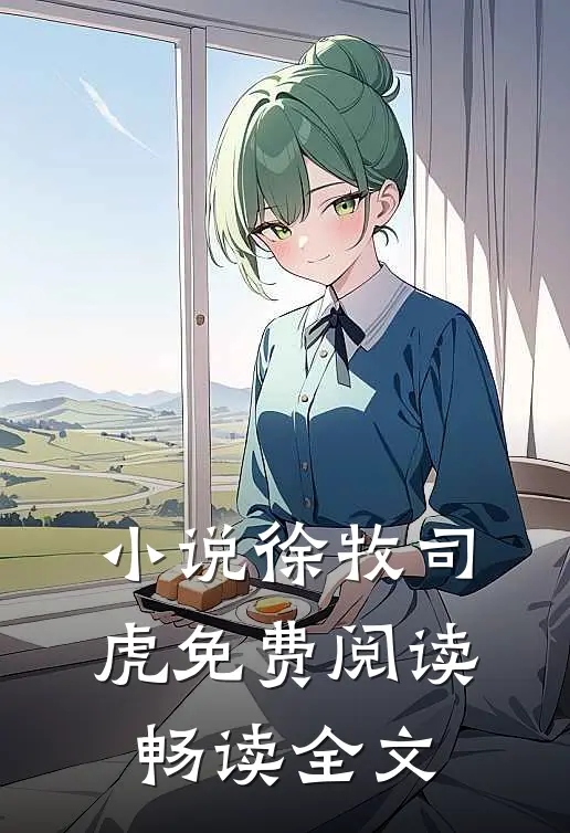 小说徐牧司虎免费阅读畅读全文
