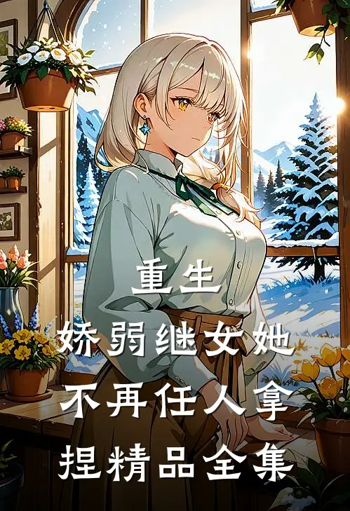 重生：娇弱继女她不再任人拿捏精品全集