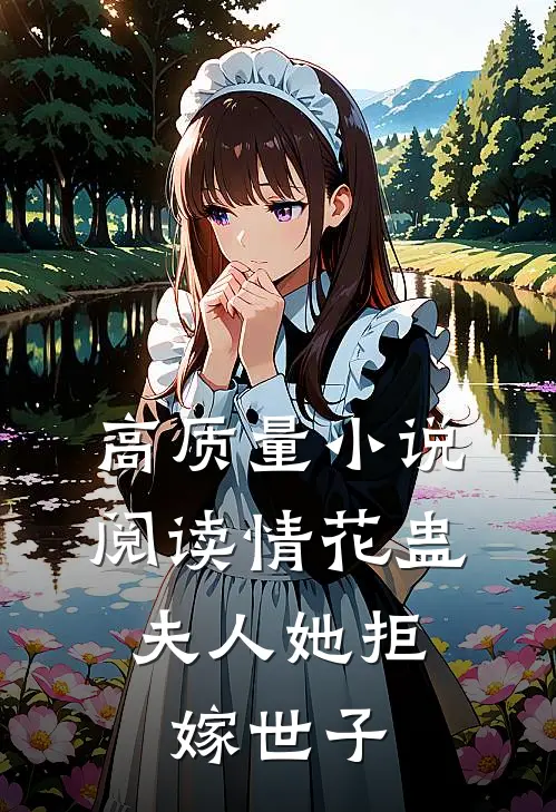 高质量小说阅读情花蛊：夫人她拒嫁世子