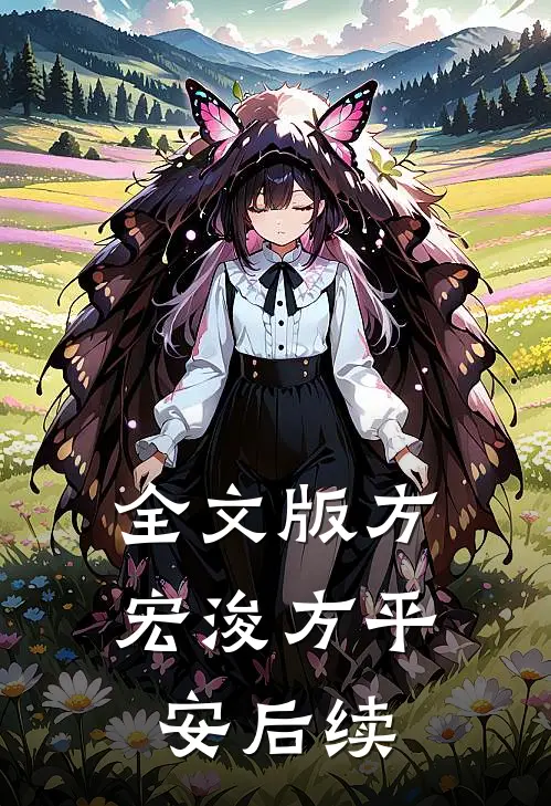 全文版方宏浚方平安后续