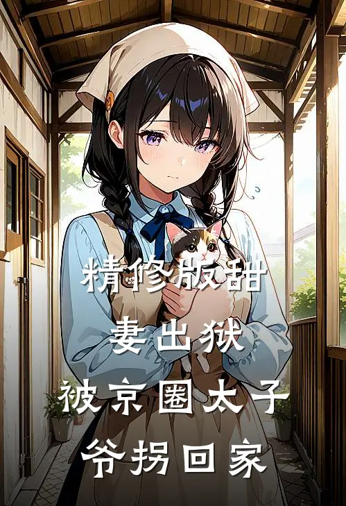 精修版甜妻出狱，被京圈太子爷拐回家