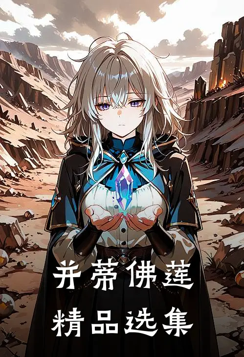 并蒂佛莲精品选集