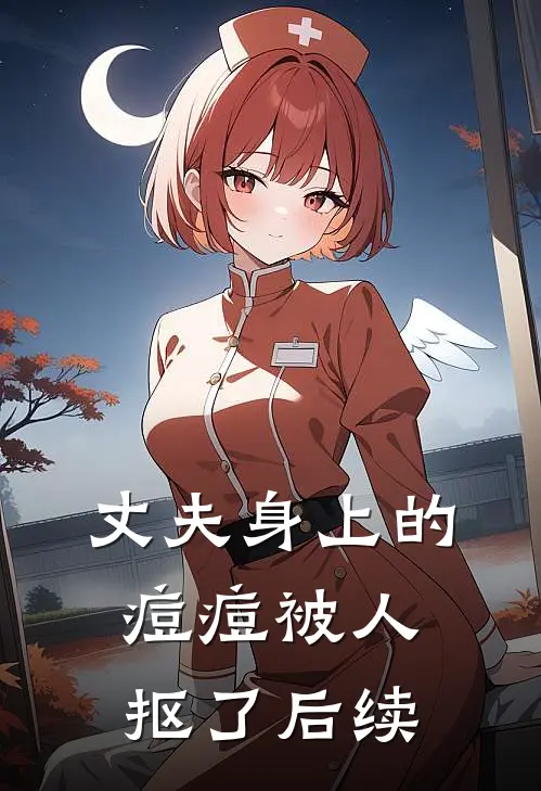 丈夫身上的痘痘被人抠了后续
