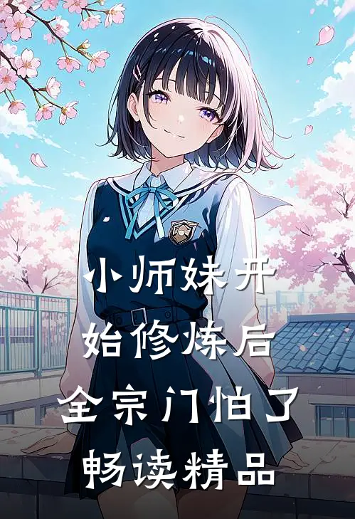 小师妹开始修炼后，全宗门怕了畅读精品
