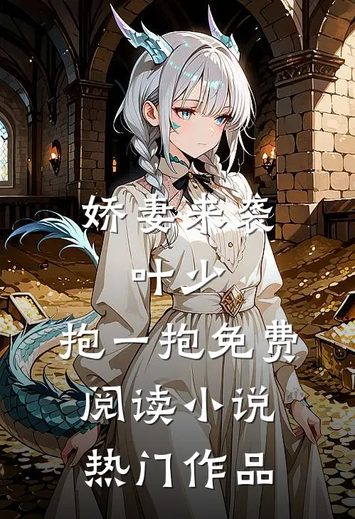娇妻来袭:叶少,抱一抱免费阅读小说热门作品