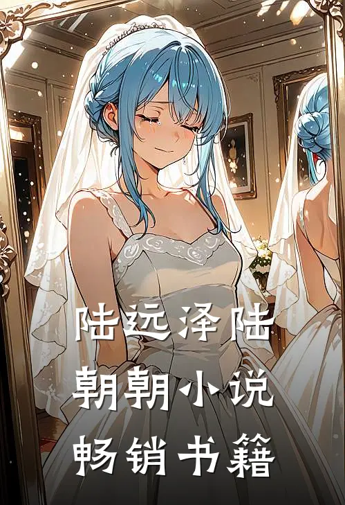 陆远泽陆朝朝小说畅销书籍